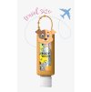 5905359807483 HISKIN for KIDS Body Wash Dog 75ml RGB 246 v1