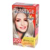 Vip's Prestige permanentní krémová barva na vlasy 209 Světle popelový blond 115 ml