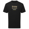 Hemp triko
