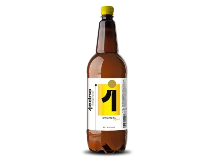 JEDNO session IPA PET 02