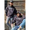 Kšiltovka trucker hat- síťka