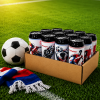 PIVO fotbal