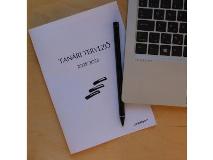 Tanári tervező
