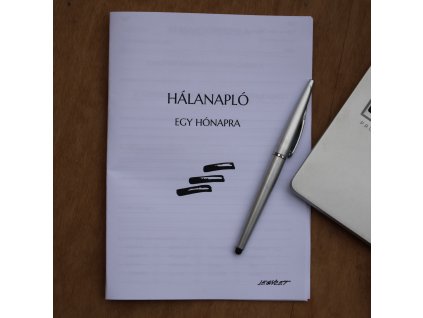 Hálanapló