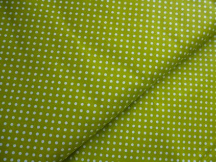 bile punticky kiwi latka sam