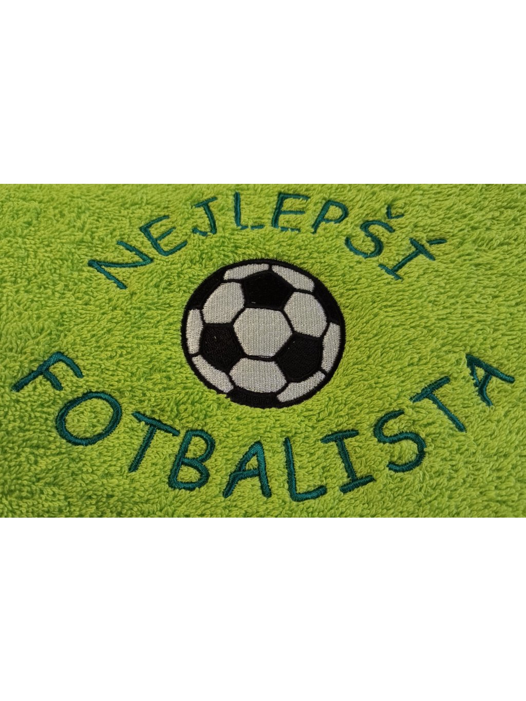 OSUŠKA - NEJLEPŠÍ FOTBALISTA