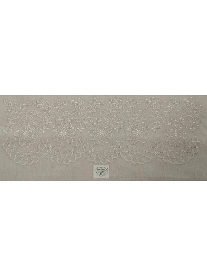 PÁNSKÉ kocúrové rukávy - č.4 - ŠESTKY MALÉ