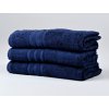 rucnik frote 50x100 classic tmave modry 1