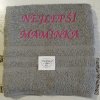 RUČNÍK - NEJLEPŠÍ MAMINKA