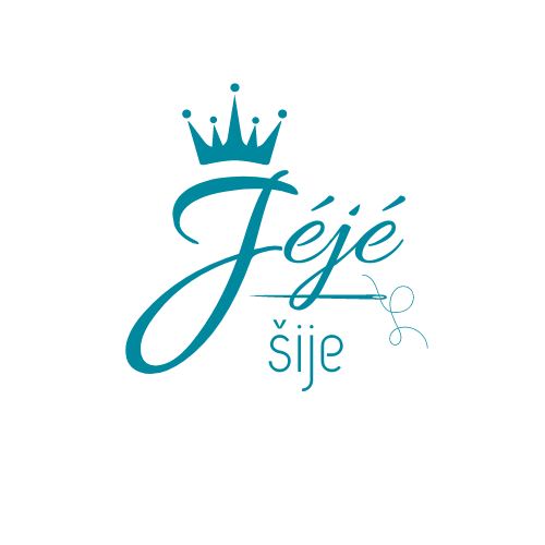 Jéjé šije