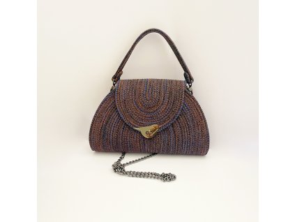 Elegantní kabelka Saena