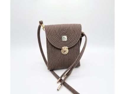 Crossbody kabelka Tomea