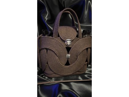 Kabelka Ronda s klopou