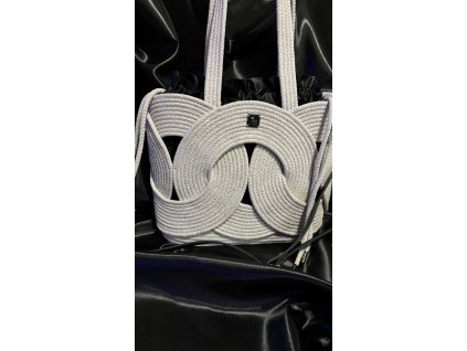 Větší kabelka Ronda