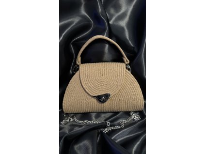 Elegantní kabelka Saena