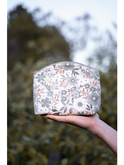 Velká kosmetická taštička