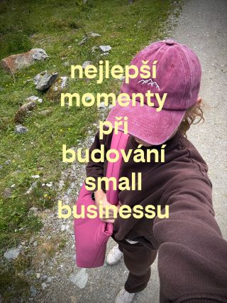 A příště můžeme dát post o těch nejhorších😅🙈 #smallbusiness