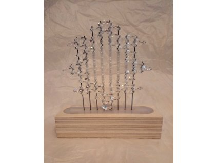 Web hvězda bílá bílá bílá