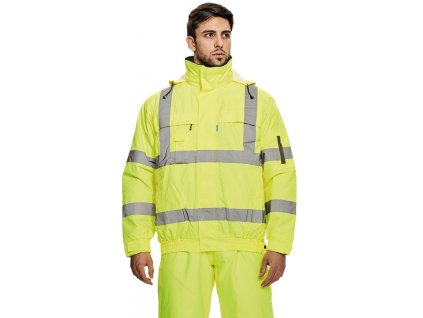 Hobson, Hi-vis winter  jacket