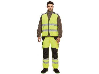 KNOXFIELD HI-VIS vesta