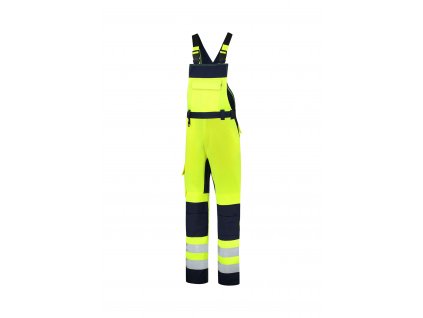 Bib & Brace High Vis Bicolor