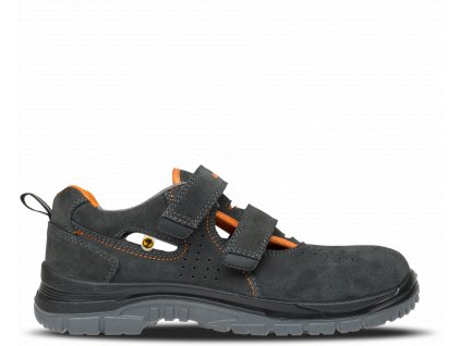 ADM TOBLER S1 ESD NM Sandal