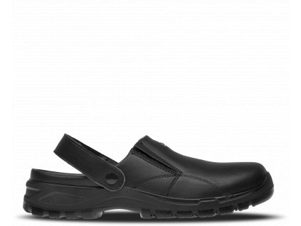 BNN BLACK OB Slipper