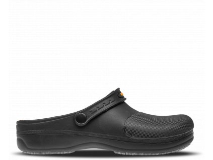 BNN MAXIM OB Black Slipper - doprodej