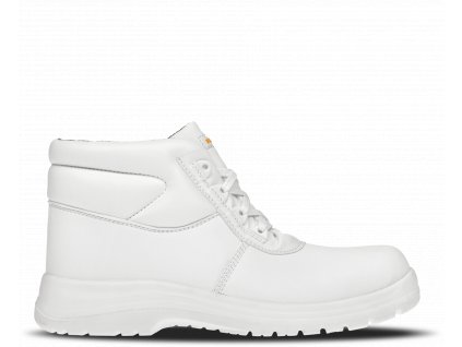 BNN WHITE Lacing O2 High - doprodej