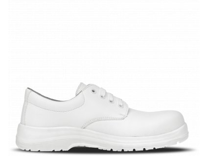 BNN WHITE Lacing O2 Low - doprodej