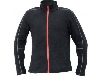 WESTOW fleece jacket