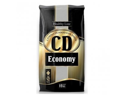 46831 delikan dog cd economy 10 kg