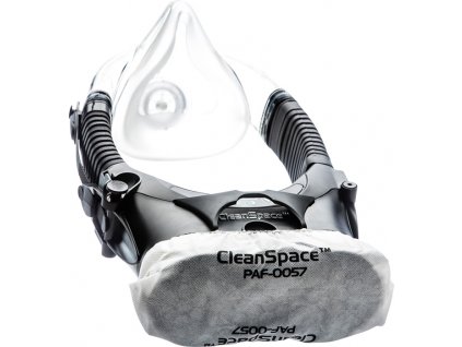 CleanSpace předfiltr složené filtry 20pk