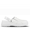 BNN WHITE OB Slipper