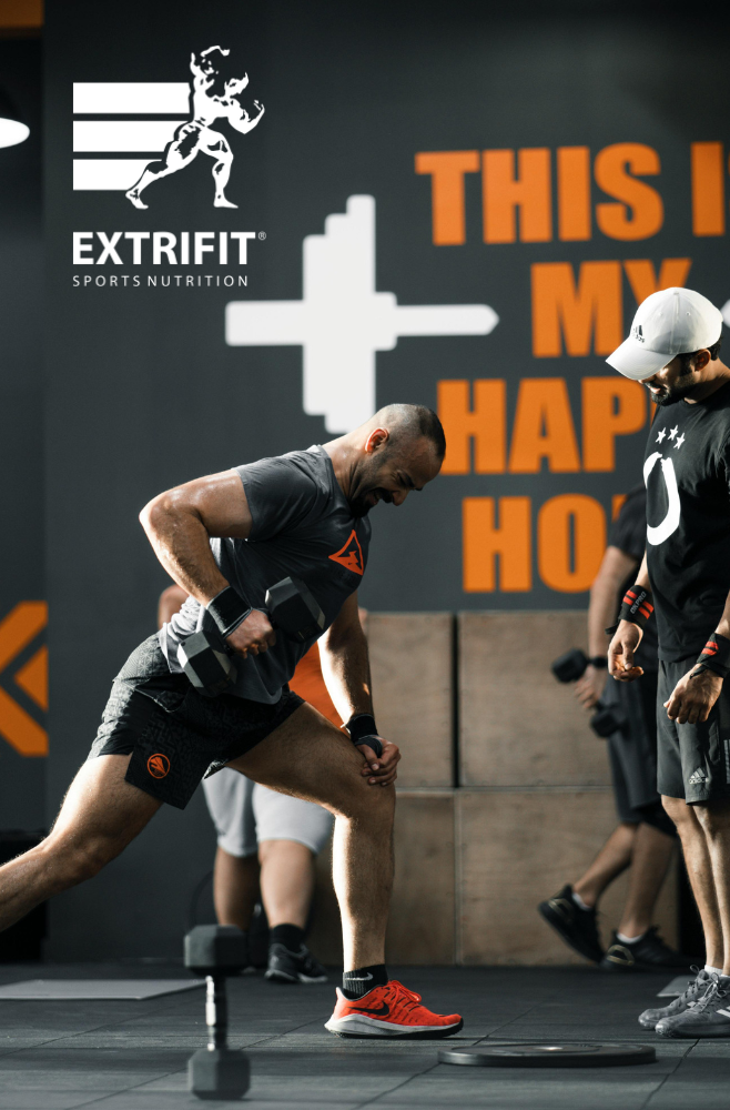 Extrifit