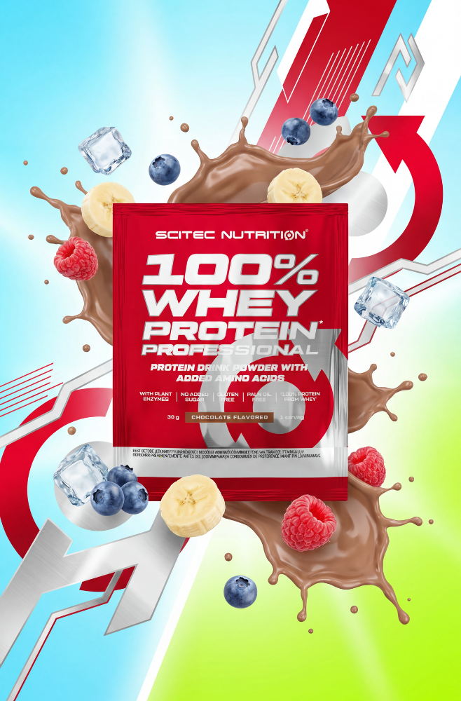 Scitec Nutrition