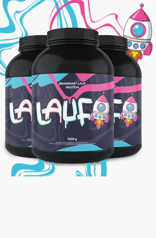 Lauf od Brainmarketu