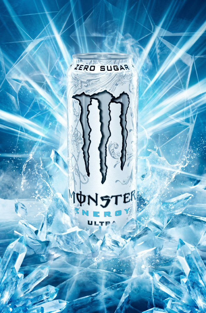 Monster Energy