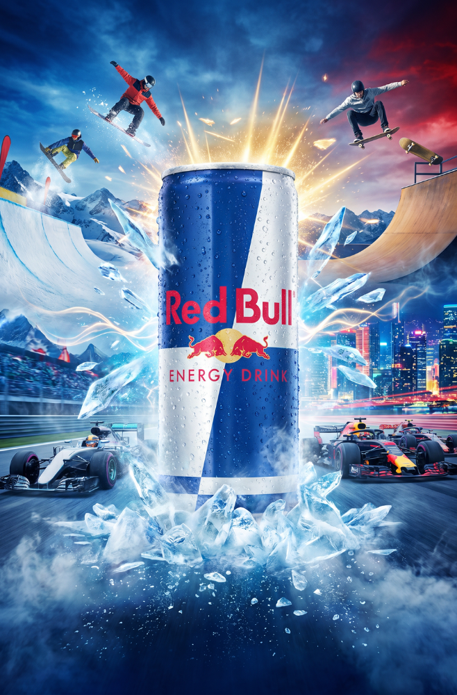 Red Bull
