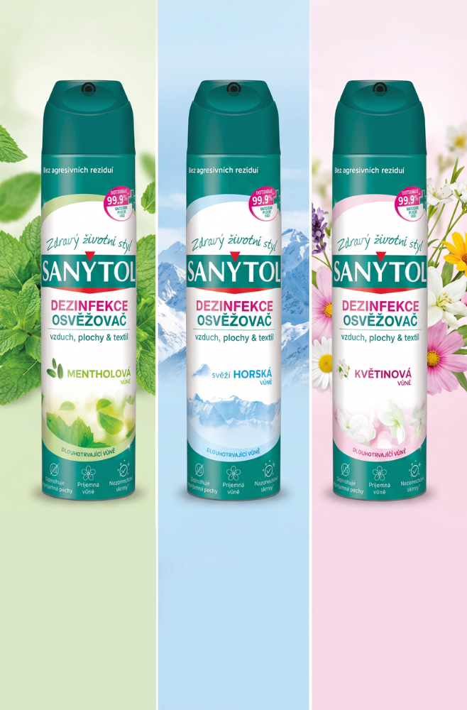 Sanytol