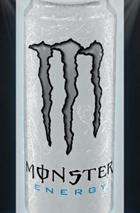 Monster Energy