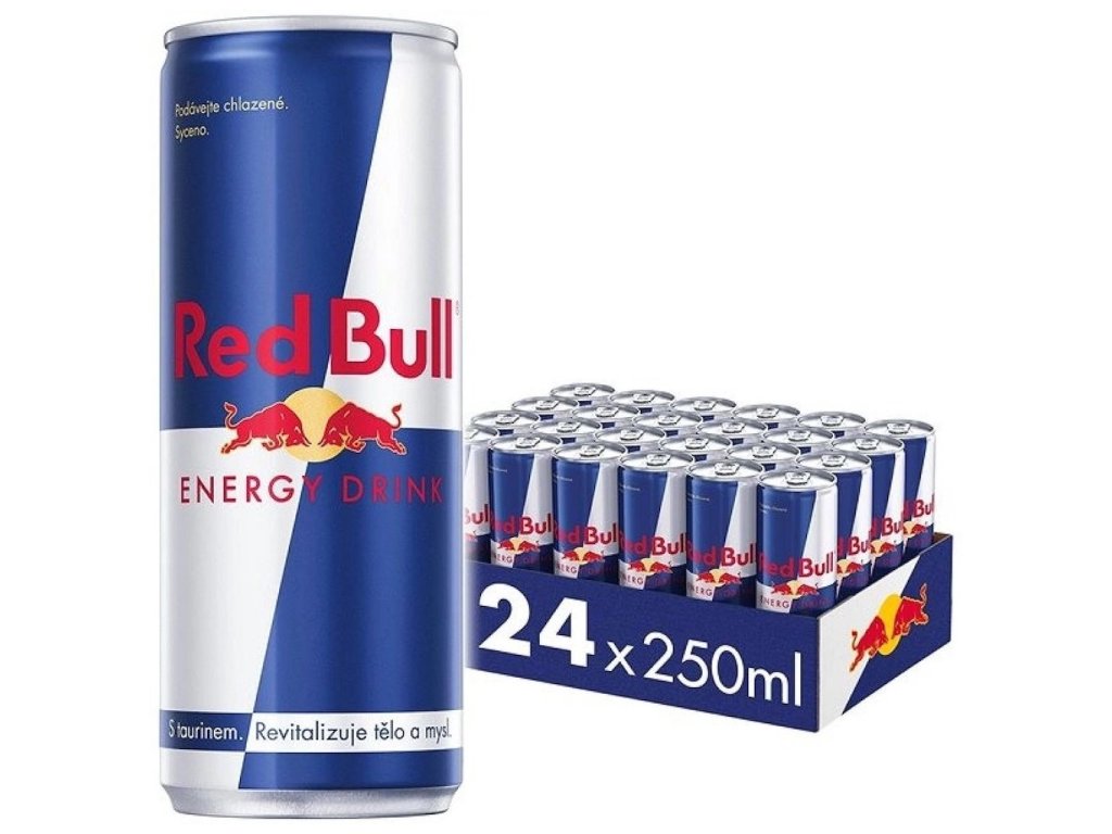 レッドブル 250ml&ライムフレーバー 各24本 合計48本 - ソフト レッドブル 250ml&ライムフレーバー 各24本 合計48本 - ソフト