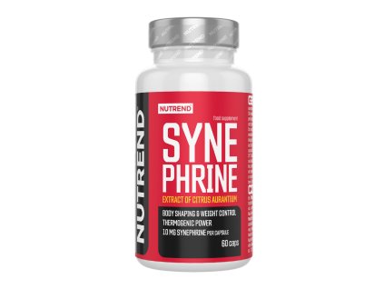 Nutrend Synephrine