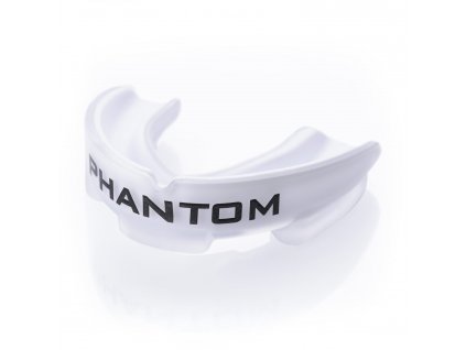 Chránič zubů Phantom Impact bílá
