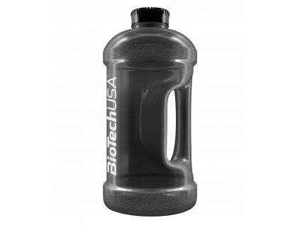 BioTech USA GALLON 2l černá