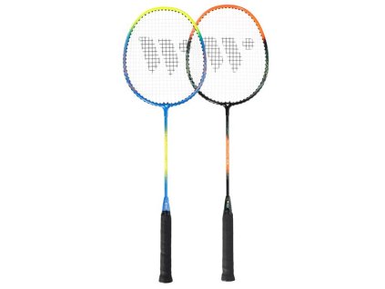 Badmintonový set WISH Alumtec 55k