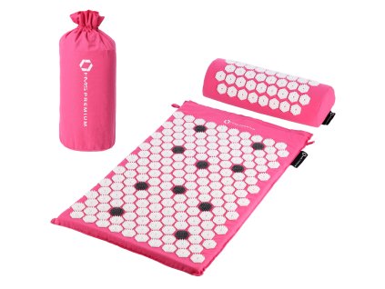 AKM01 PINK WHITE MAXI 01