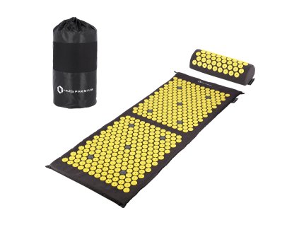 AKM04 YELLOW BLACK MAXI 01