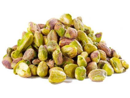 Pistácie loupané 250g