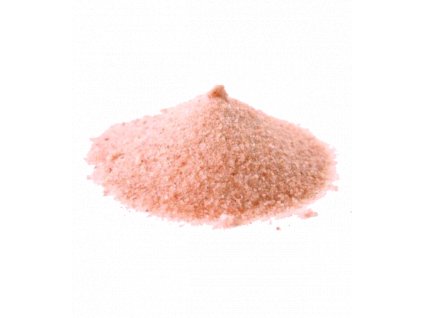 LifeLike Himalájská sůl růžová jemná 500g